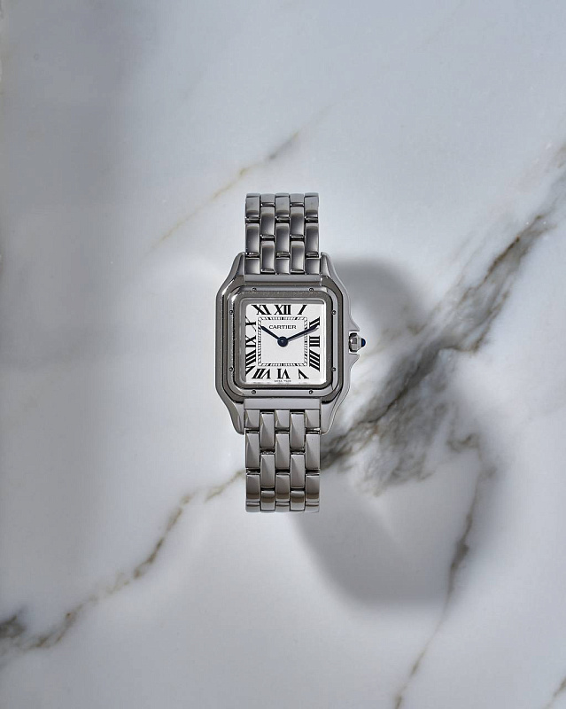 Cartier Panthère Medium 4016