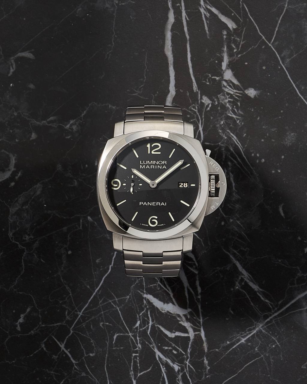 Panerai Luminor Marina 3 Days 44mm PAM328