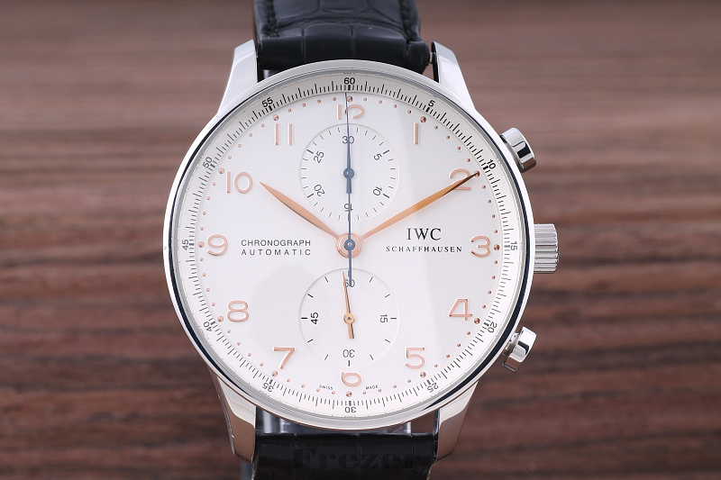 IWC Portuguese Chronograph Automatic