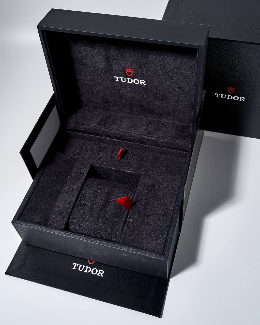 Коробка Tudor Box NEW