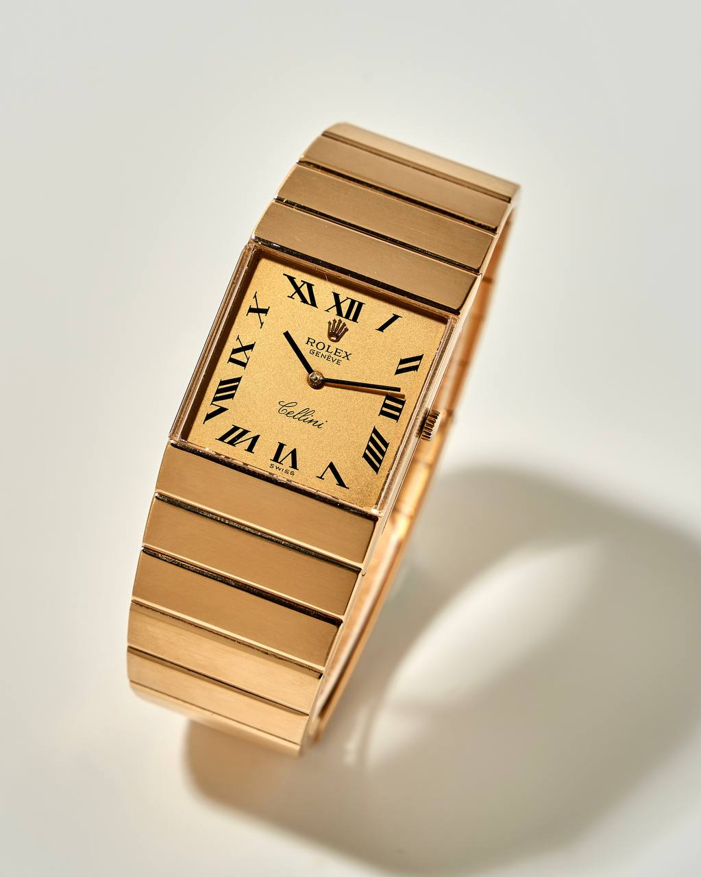 Rolex Cellini King Midas  4316