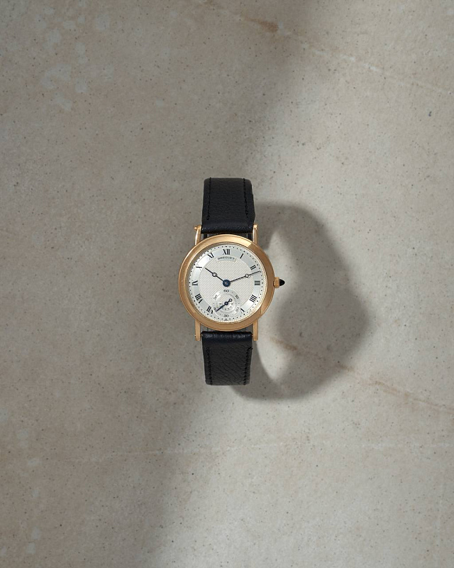 Breguet Classique Dickson 3210