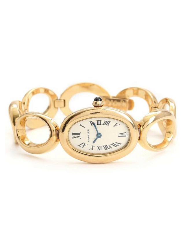 Cartier Baignoire 19681