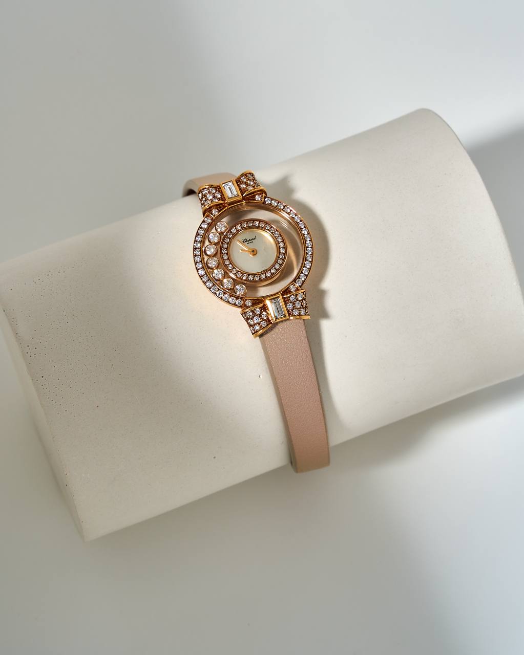 Chopard Happy 7 Diamonds 4097