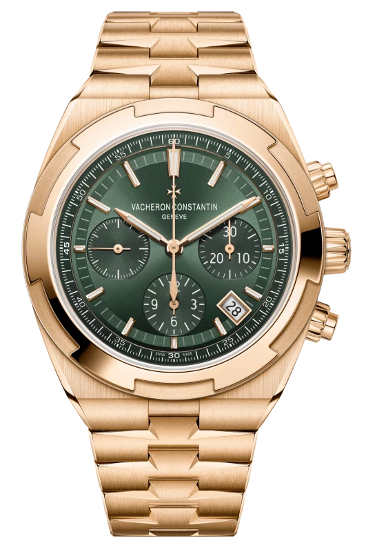 Vacheron Constantin Chronograph