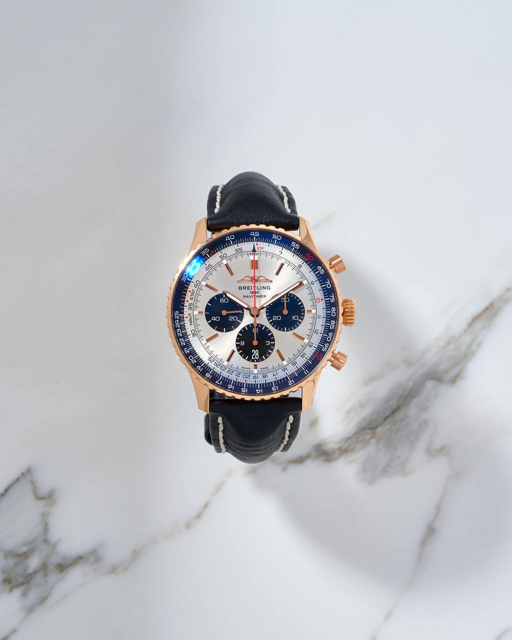 Breitling Navitimer Chronograph 46mm