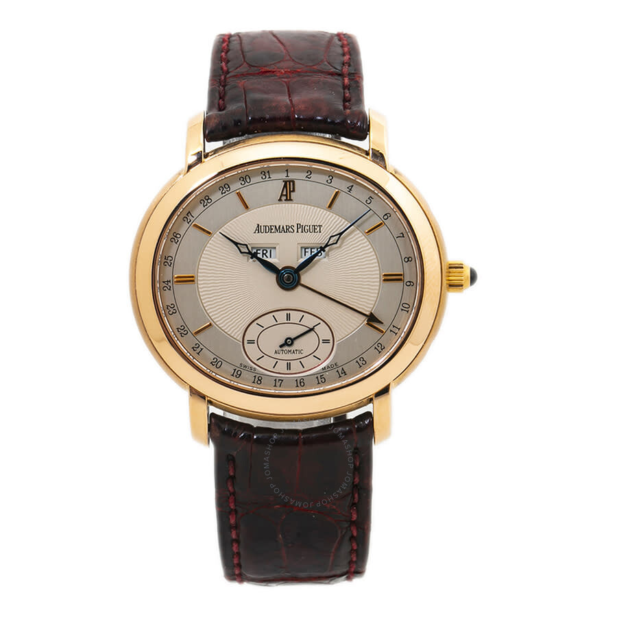 Audemars Piguet Millenary Triple Calendar 25816