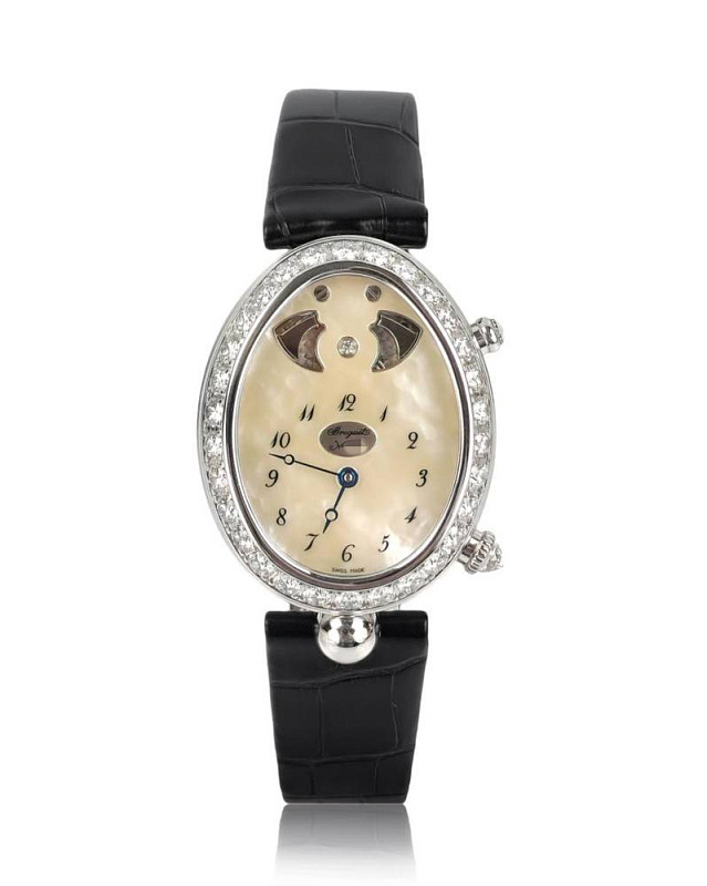 Breguet Reine de Naples Sonnerie 8978