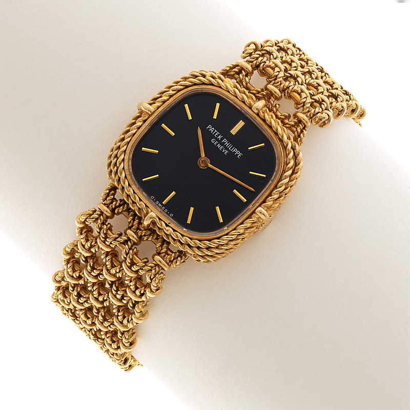 Patek Philippe Ladies 4265