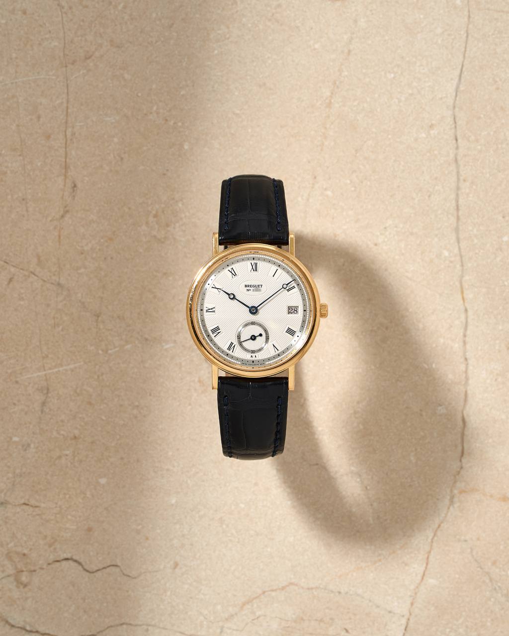 Breguet Classique Automatic 5920