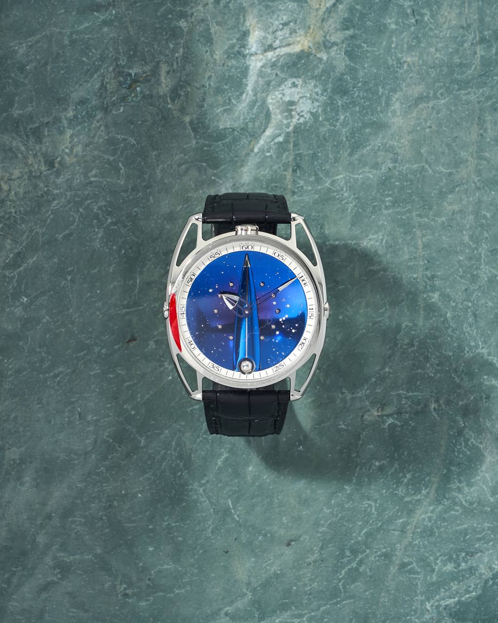 De Bethune DB28 Skybridge NOS