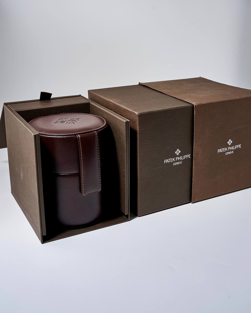 Коробка виндер Patek Philippe Box