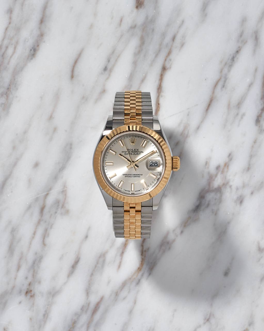 Rolex Datejust Lady 28mm 279173