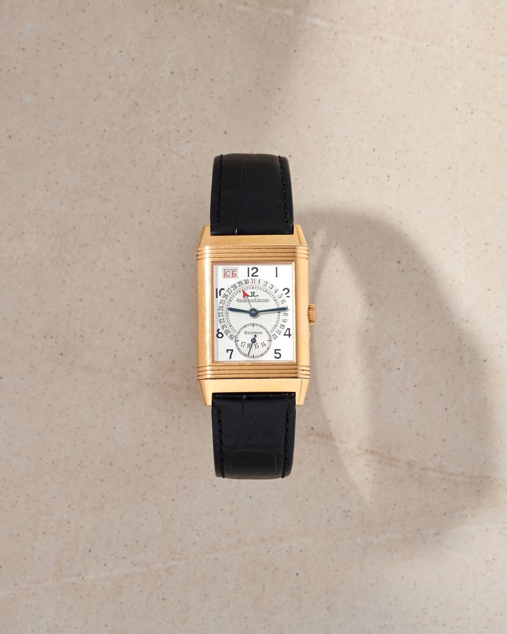 Jlc reverso grande best sale