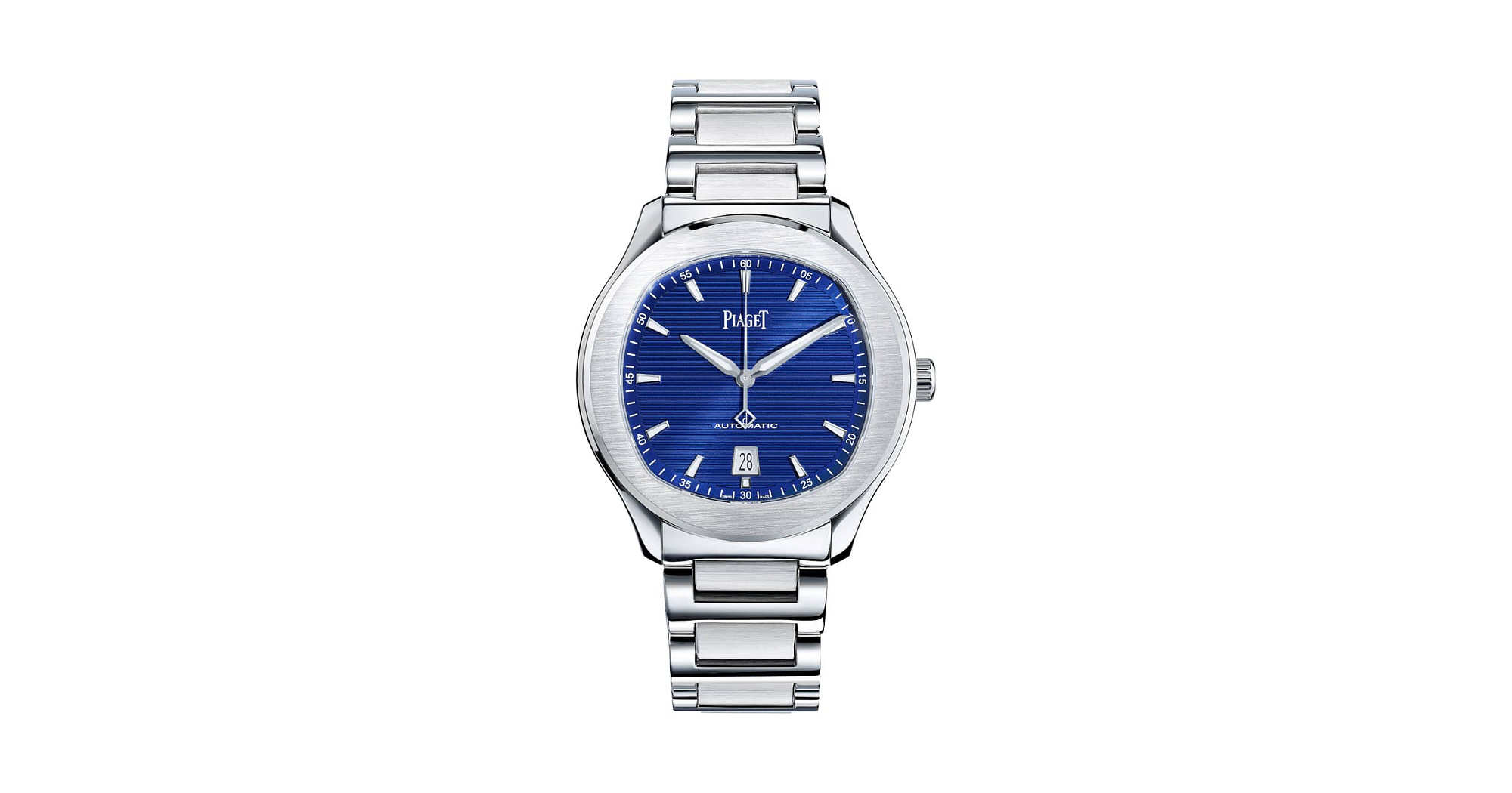 Piaget Polo Date P11268