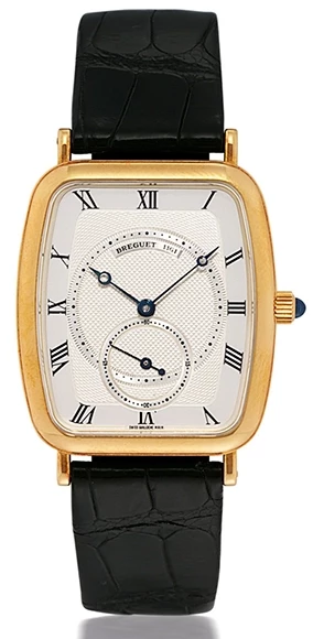 Breguet Heritage Classique 3490 Gold