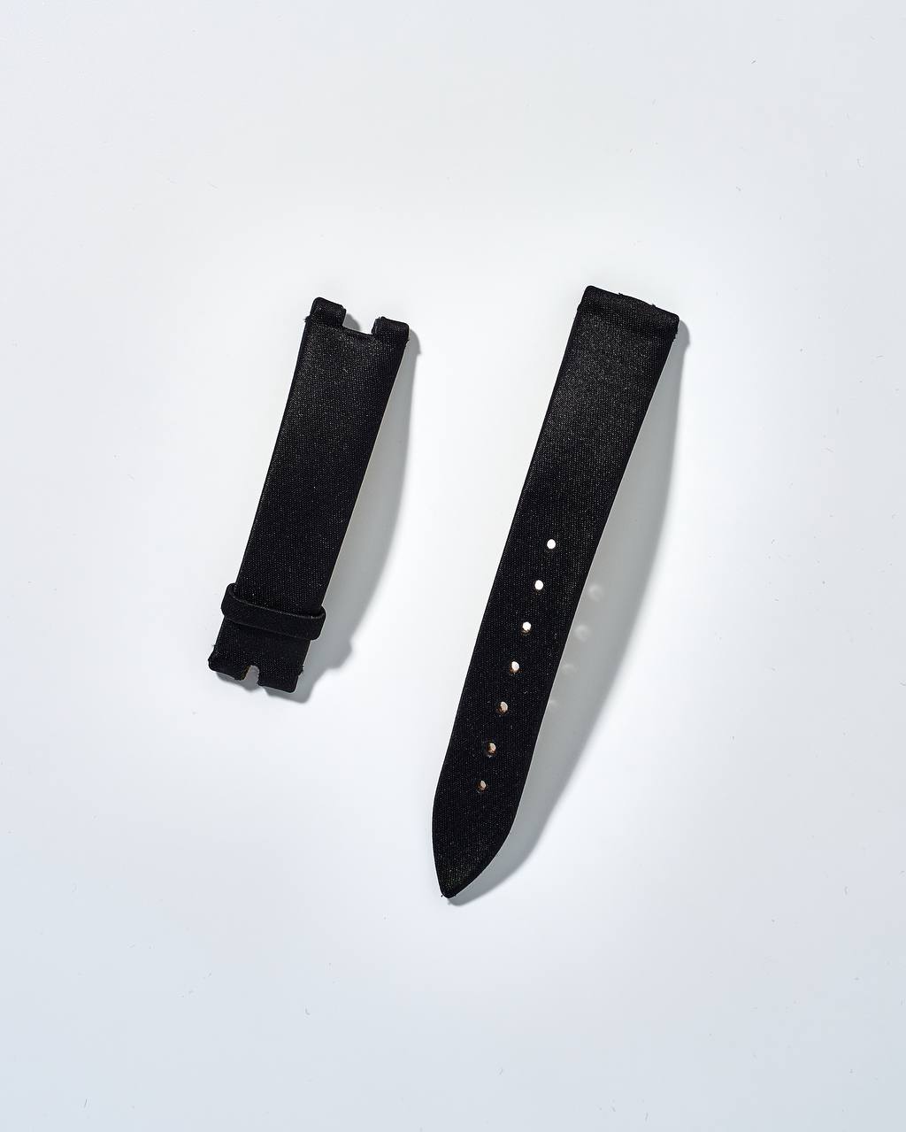 Ремешок Breguet Textile Strap 16x14mm NEW