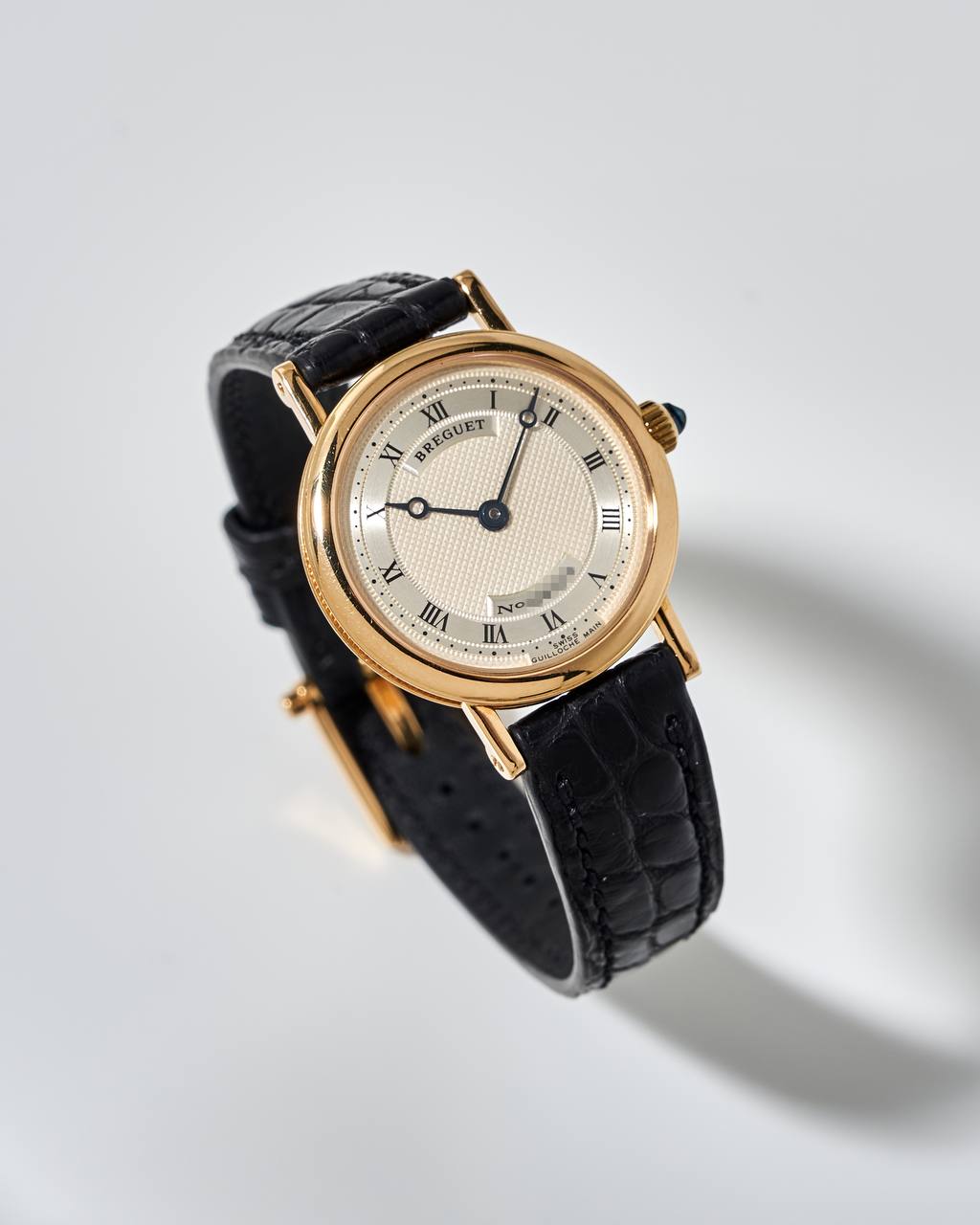 Breguet Classique Ladies 8550