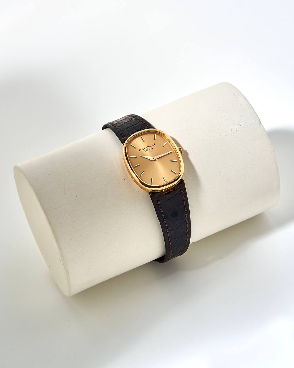 Patek Philippe Golden Ellipse 4226
