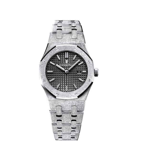 Audemars Piguet Royal Oak Frosted 67653