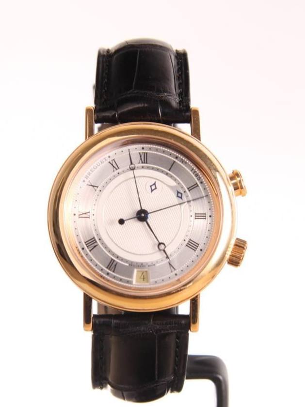 Breguet Classique Alarm 3600