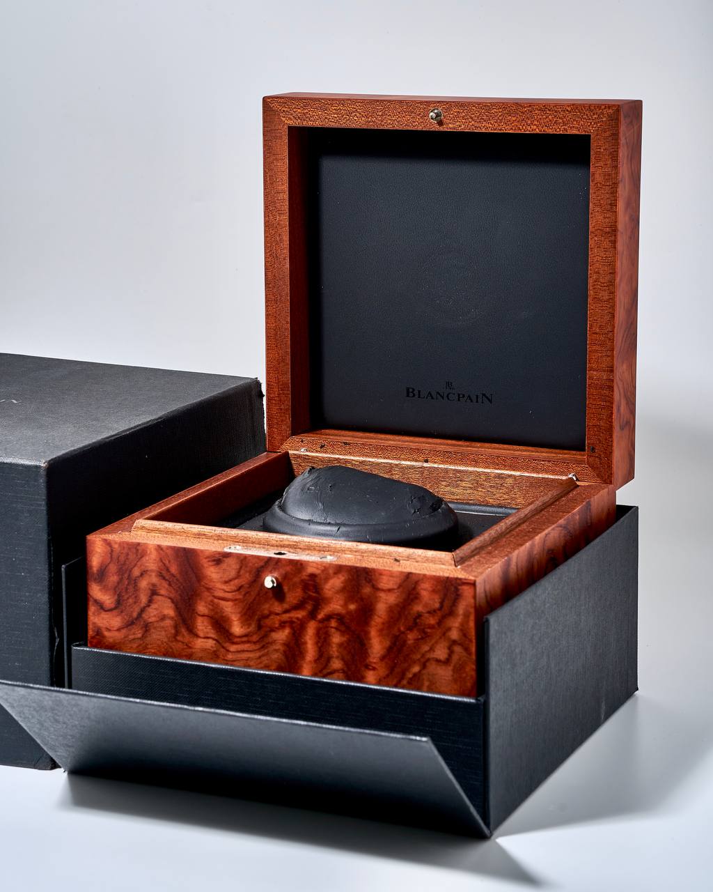 Коробка Blancpain Box