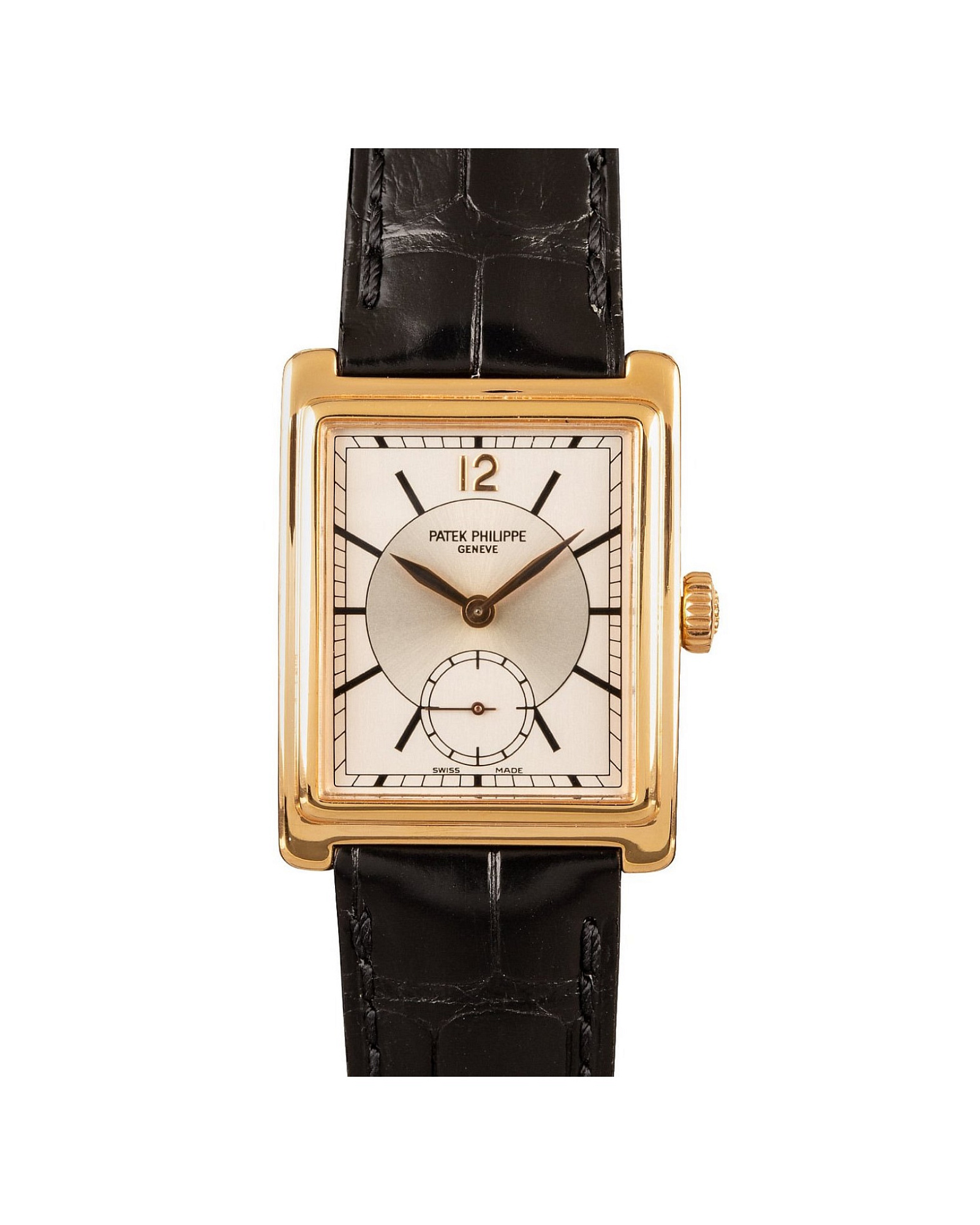 Patek Philippe Gondolo 5010