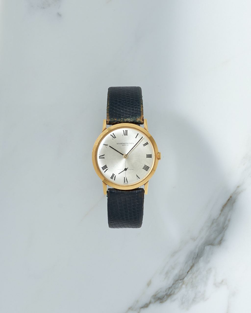 Vacheron Constantin Vintage 32mm 6273 