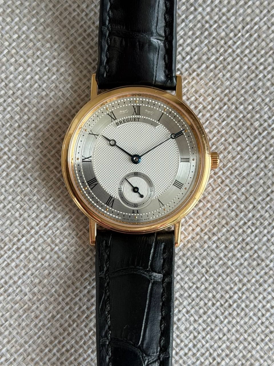 Breguet Classique 5907
