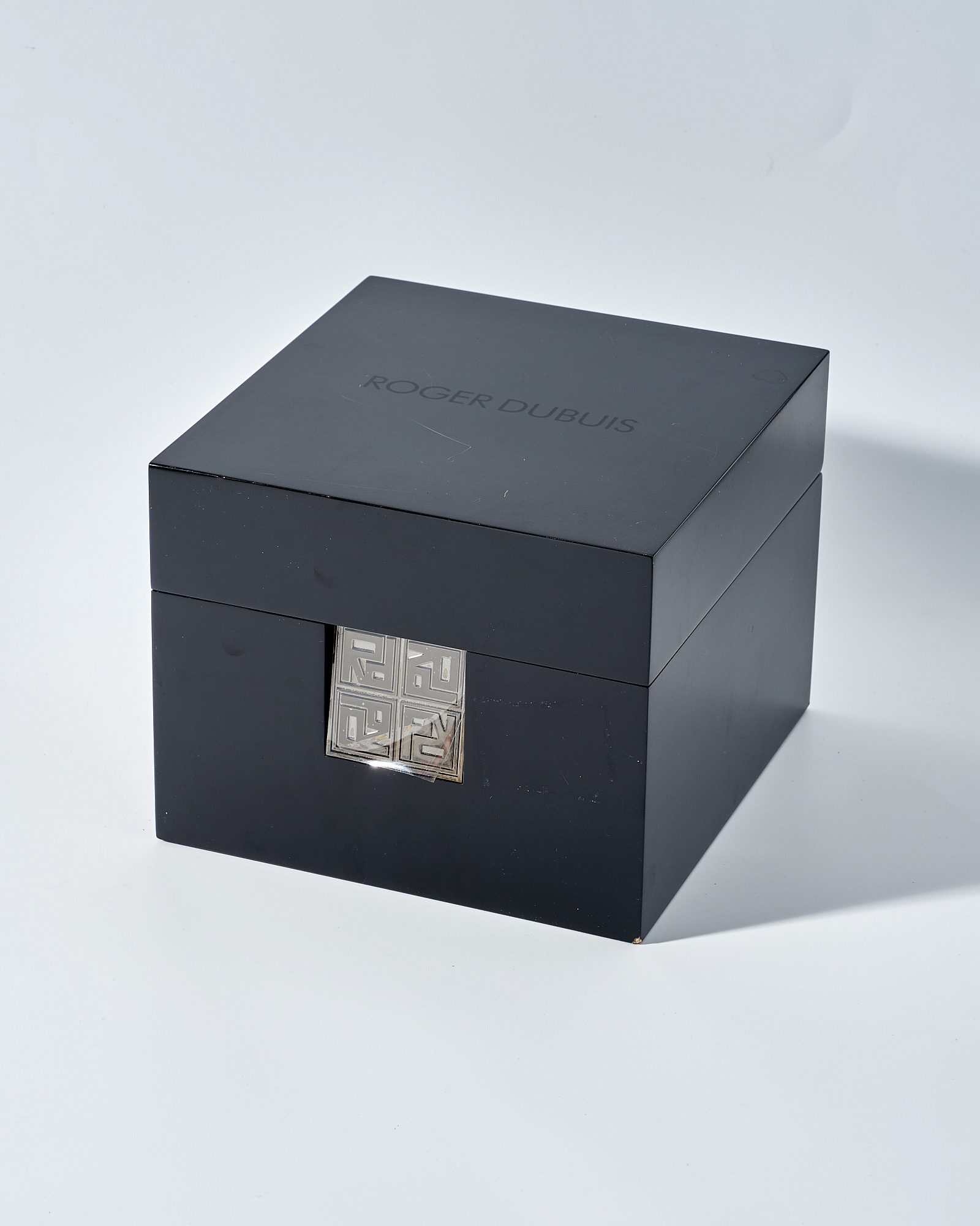Roger Dubuis Box