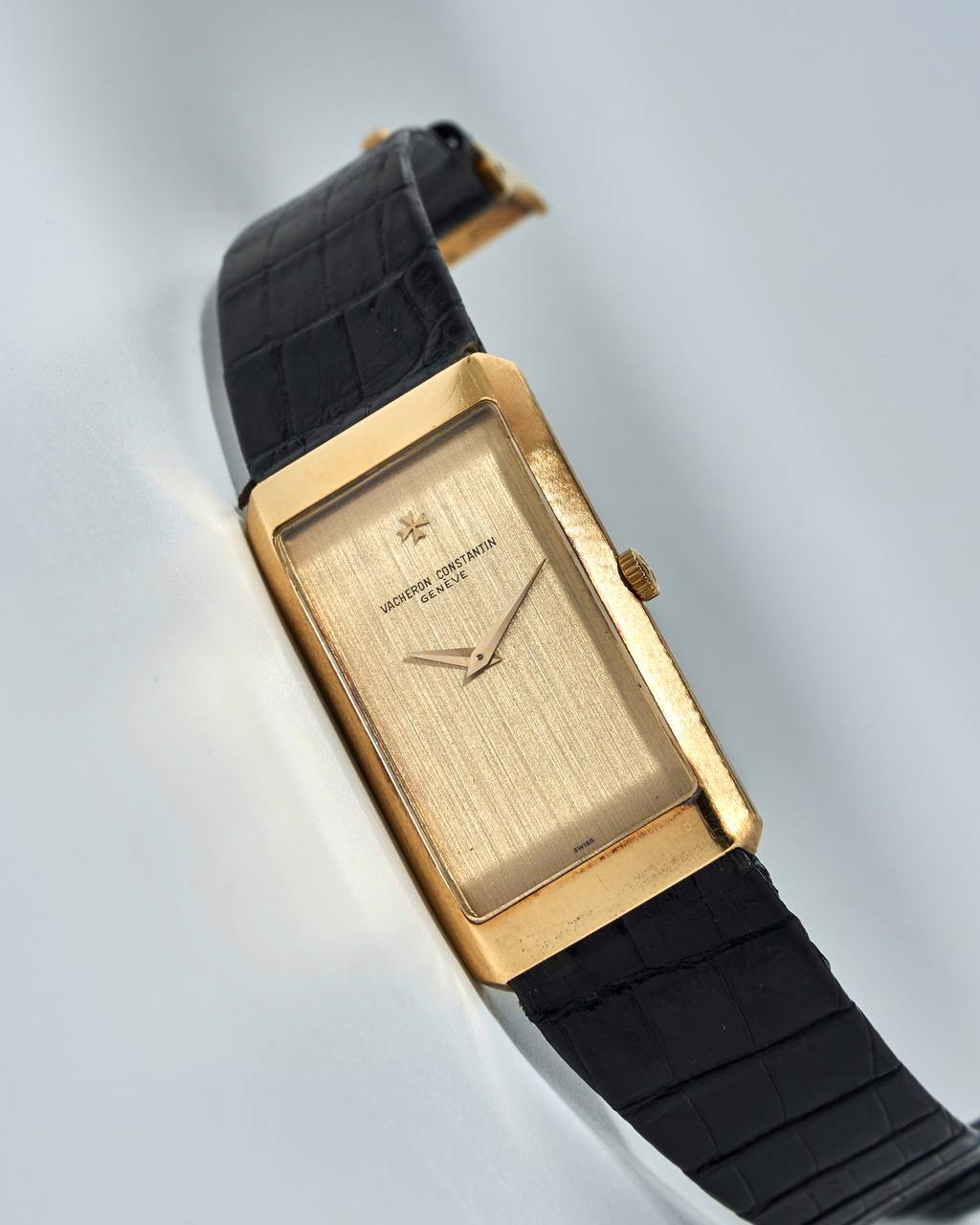 Vacheron Constantin Curvex 35207