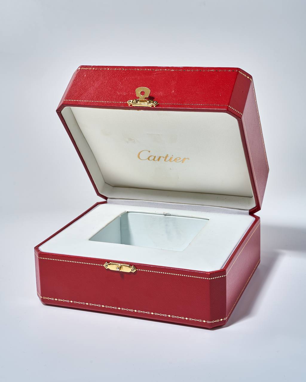 Коробка Cartier Box