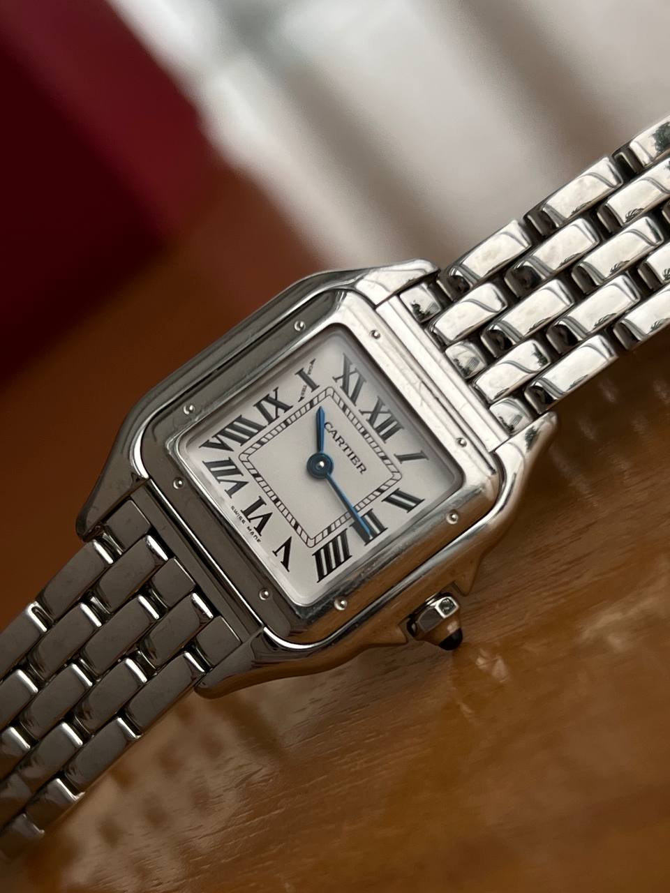 Cartier Panthere de Cartier 4177 Small 2025 Year