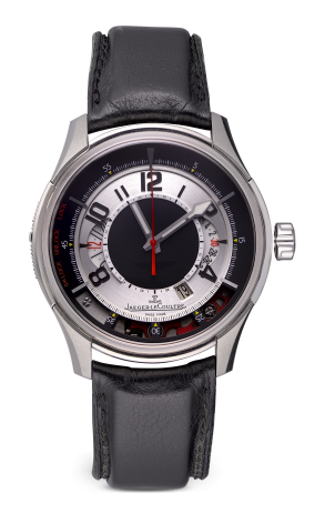 Jaeger-LeCoultre AMVOX2 Aston Martin Chronograph LE Q192T450