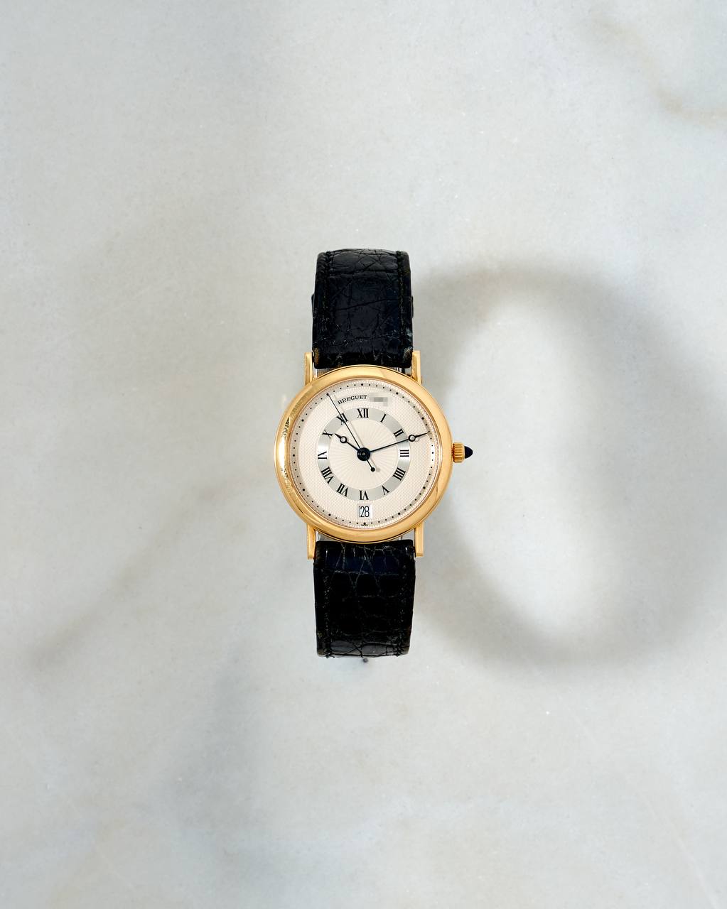 Breguet Classique 3320