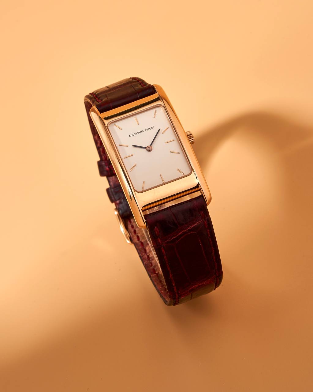 Audemars Piguet Edward Piguet 15015 