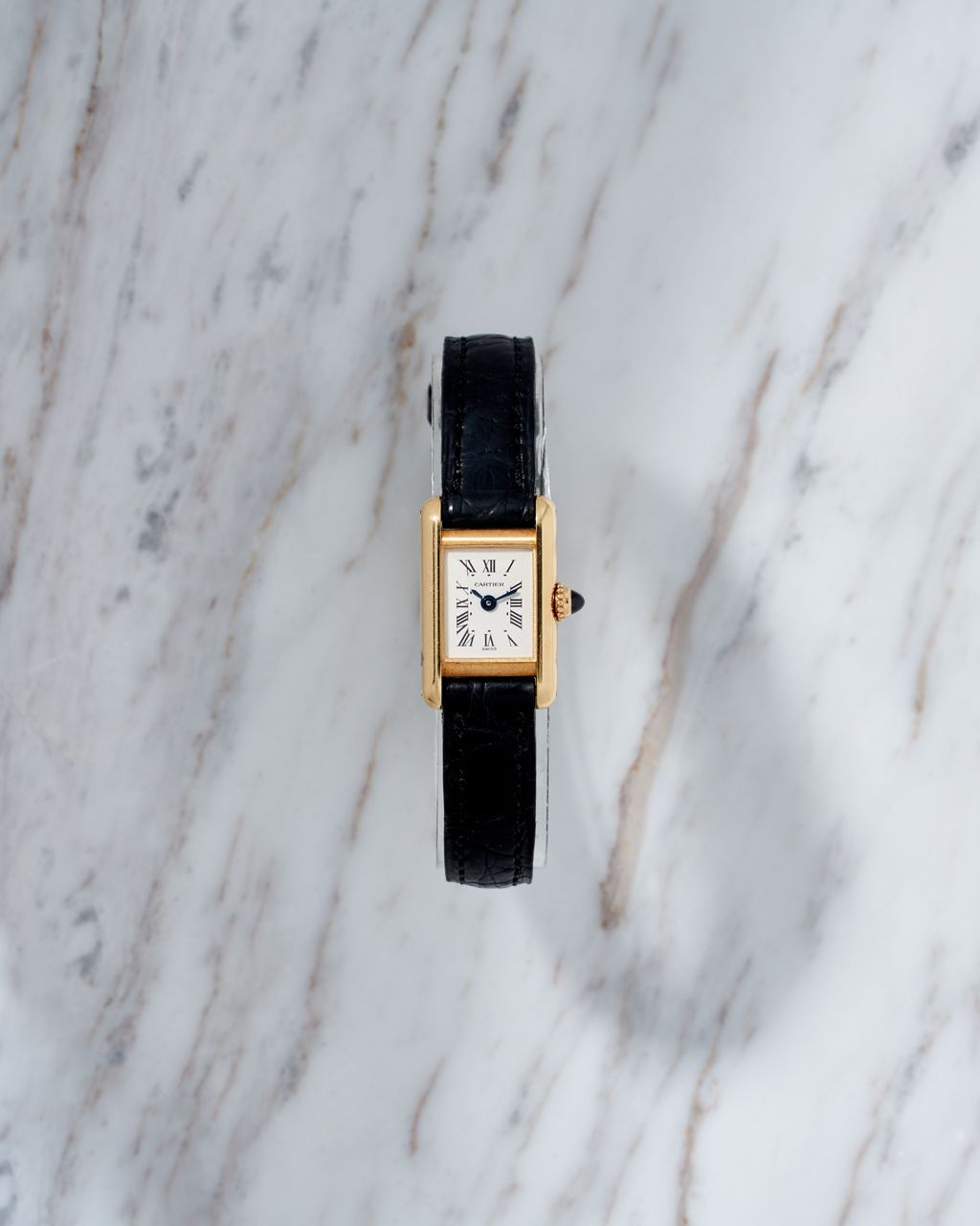 Cartier Tank Lady Mini 828001