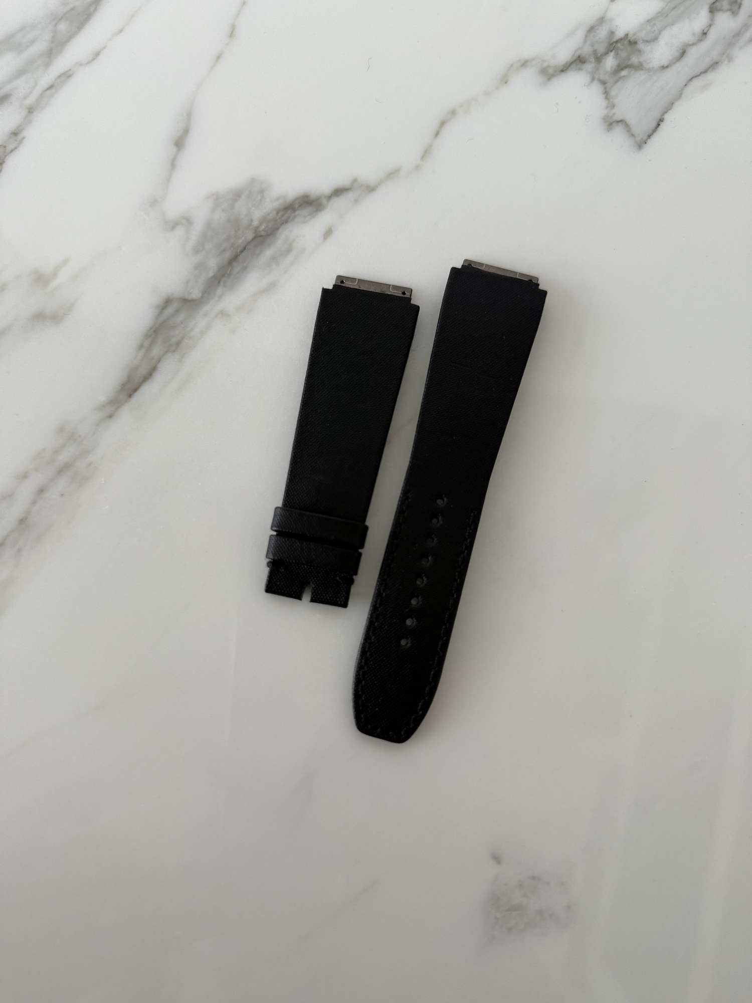 Ремешок Richard Mille Strap 23x19x19 Black NEW