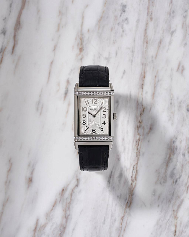 Jaeger-LeCoultre Grande Reverso Lady Ultra Thin Q3208421