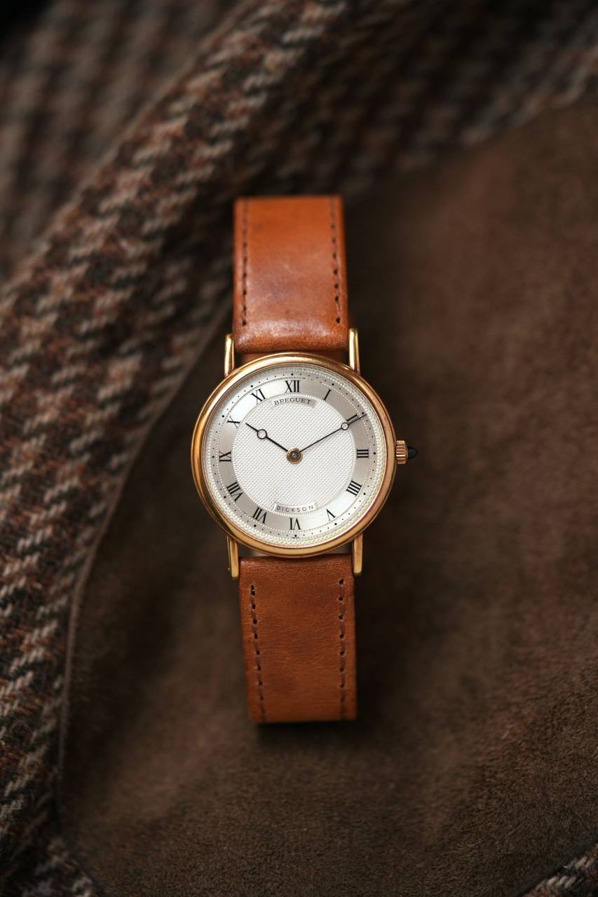Breguet Classique Dickson