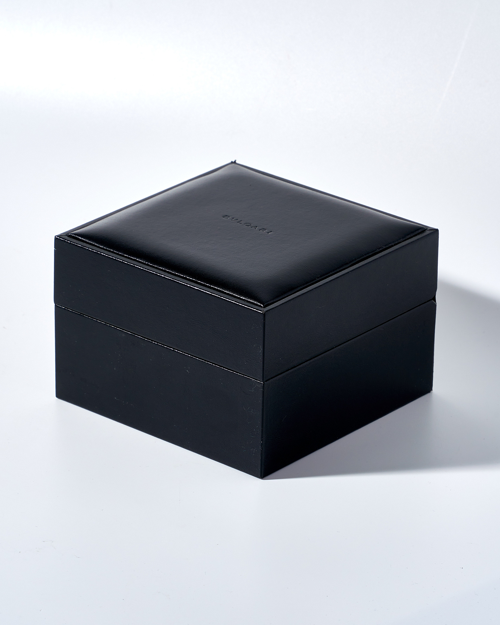 Bvlgari Box