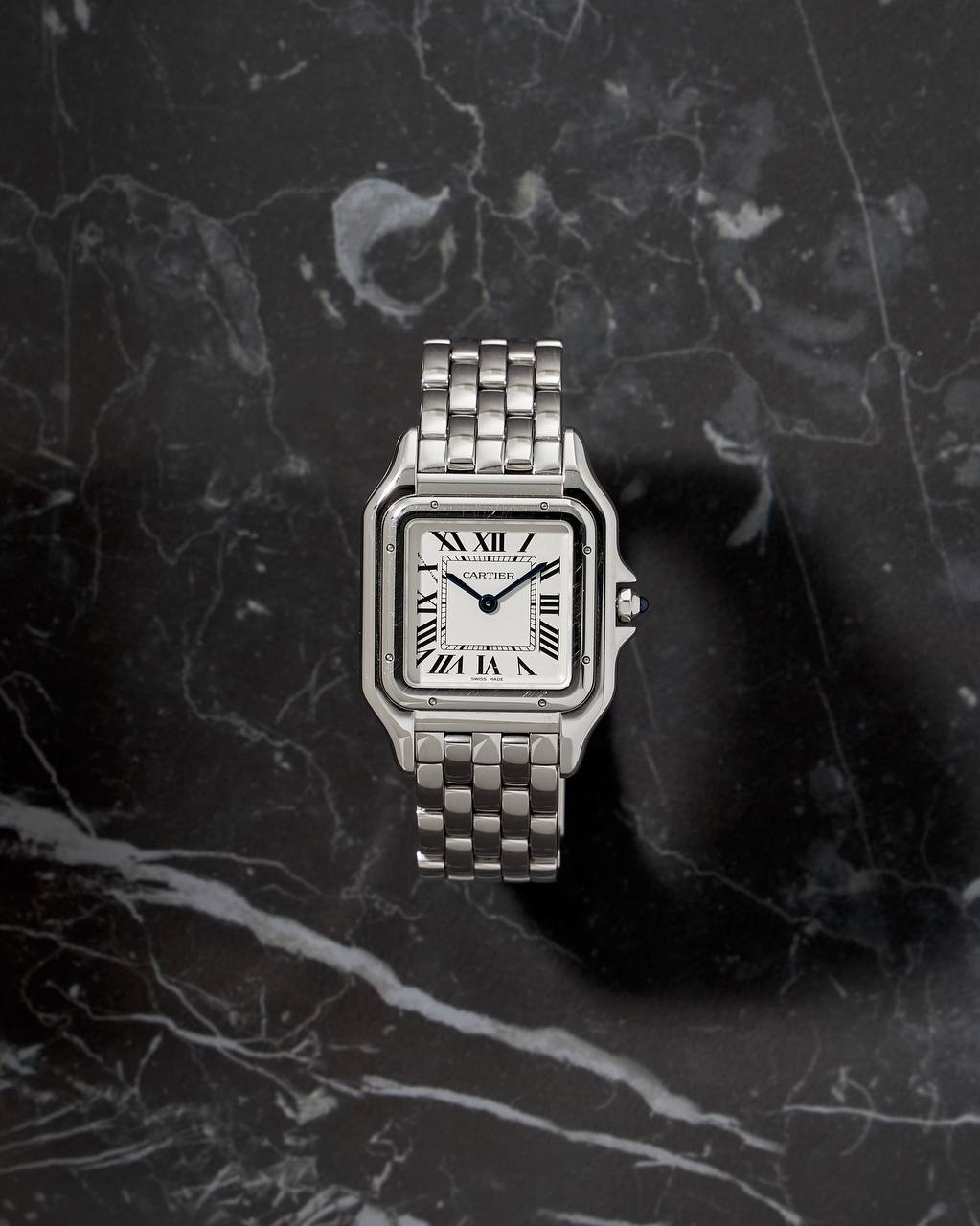 Cartier Panthère Medium 4016
