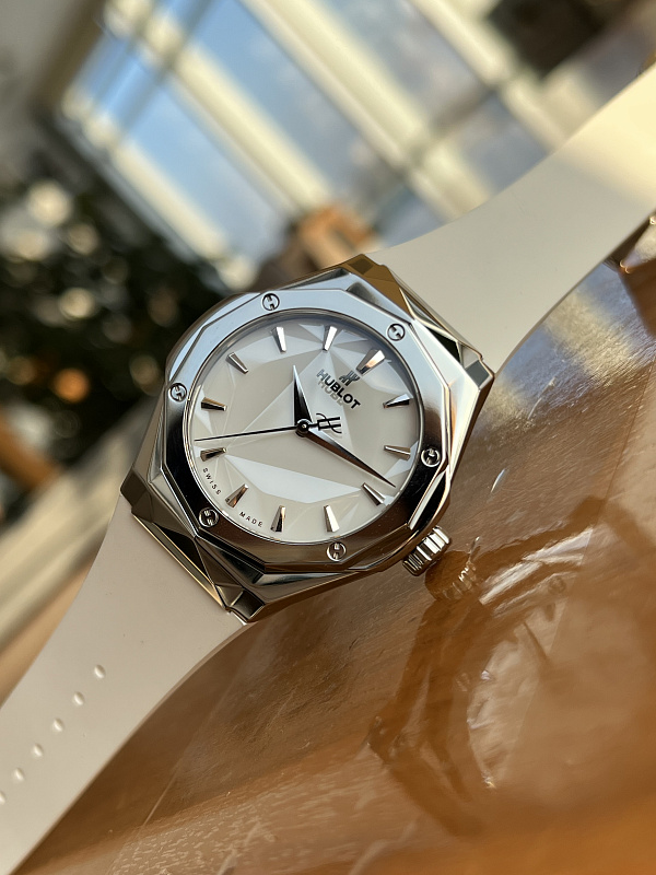 Hublot Classic Fusion Orlinski 40 mm NEW