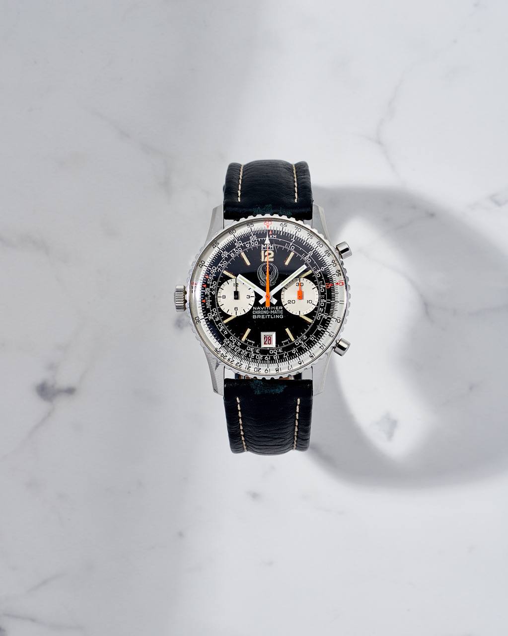 Breitling Navitimer Chrono Matic