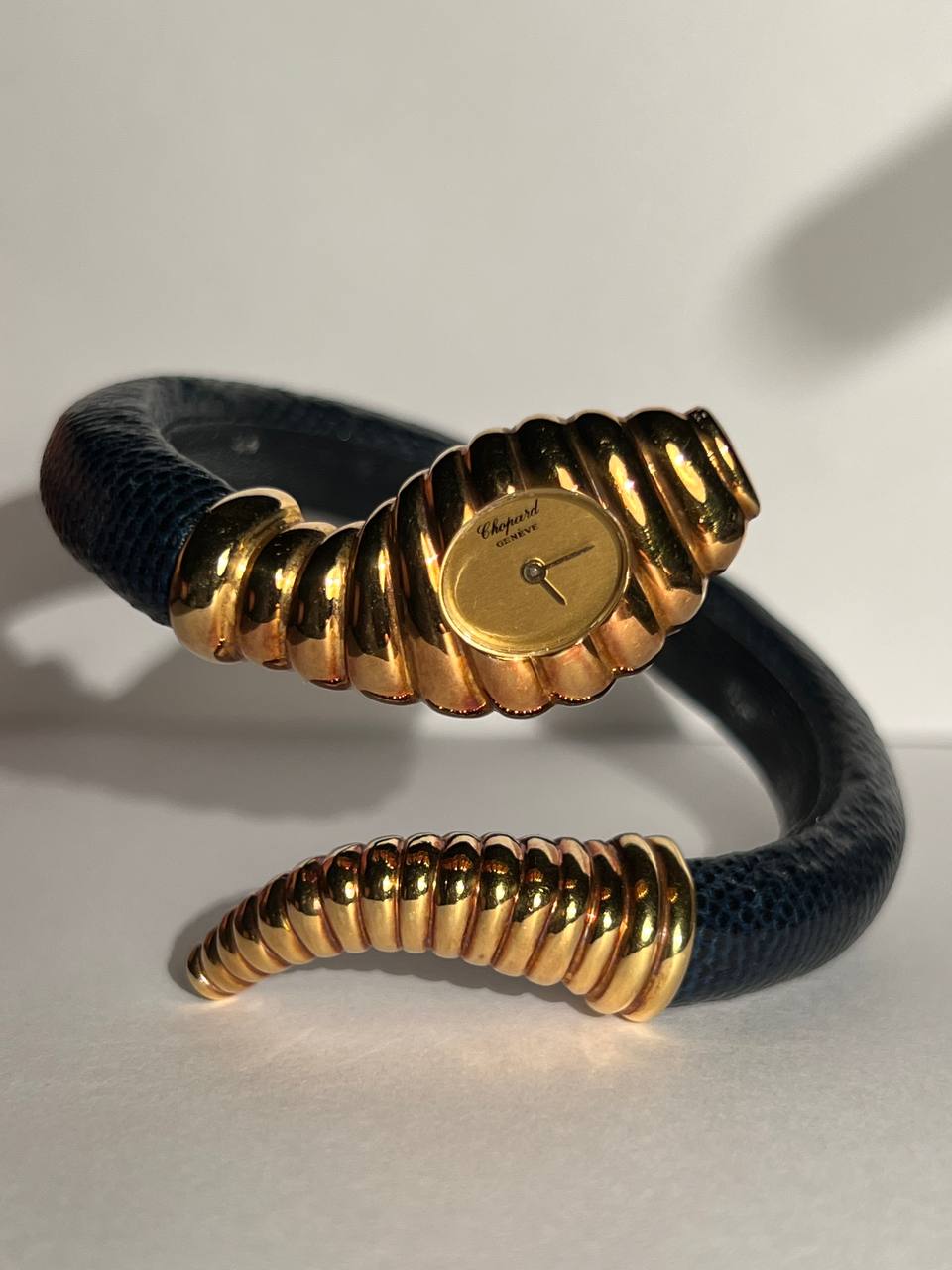 Chopard Serpente Legnazzi 5199