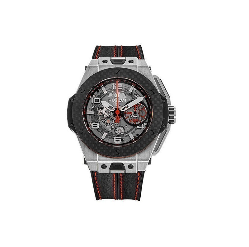 Hublot Big Bang Unico Ferrari Ceramic 45mm