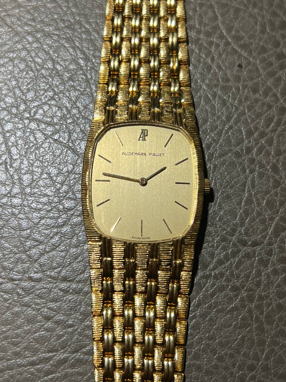 Audemars Piguet Cobra 