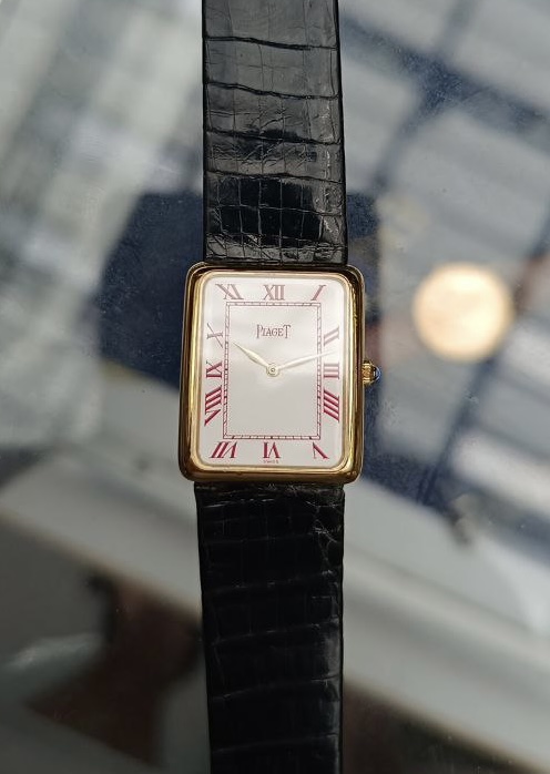 Piaget Vintage