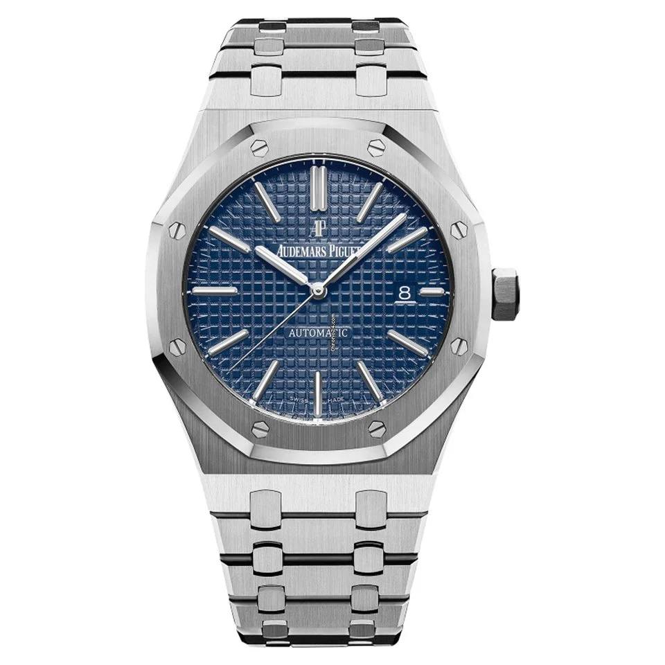 Audemars Piguet Royal Oak 15400ST