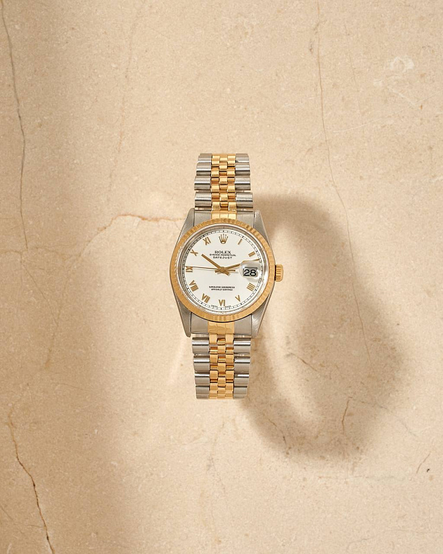 Rolex Datejust 36mm 16233